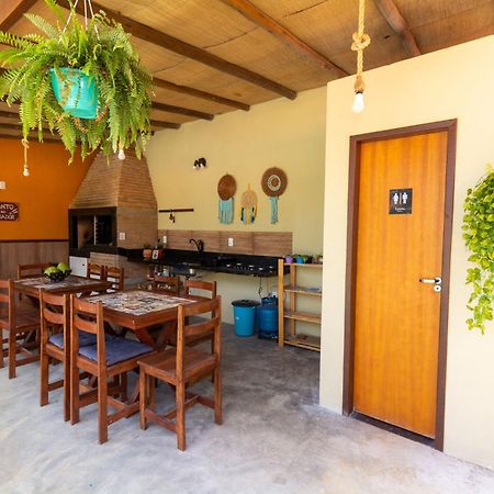 Casa Praia Gaucho Santo Antonio Diogo Mata de Sao Joao Bagian luar foto