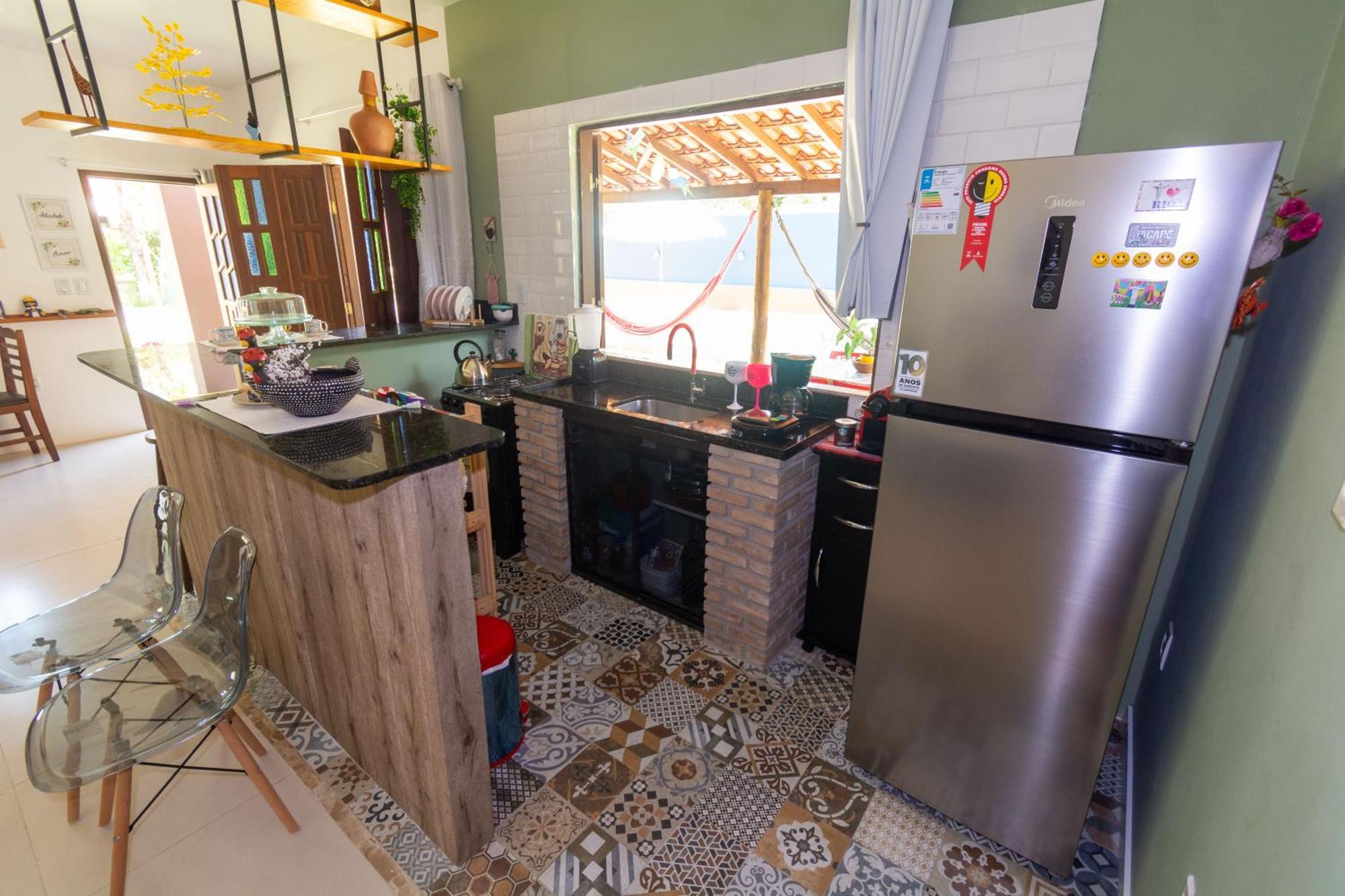 Casa Praia Gaucho Santo Antonio Diogo Mata de Sao Joao Bagian luar foto